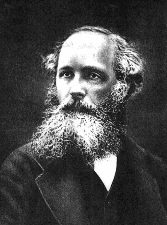 James Clerk Maxwell James Clerk Maxwell